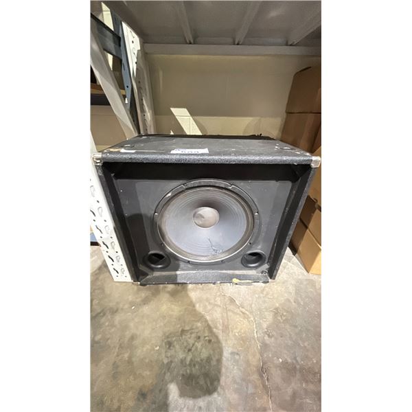 AMPEG SVT-15E SPEAKER