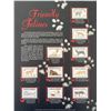 Image 1 : Friendly Felines Stamp Set