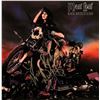 Image 1 : Meat Loaf signed Bad Attitude album