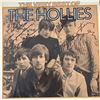 Image 1 : The Hollies signed album. GFA Authenticated