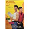 Image 1 : Kiss Me Guido 1997 Original Movie Poster
