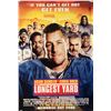 Image 1 : The Longest Yard 2005 Original Movie Poster