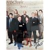 Image 1 : The West Wing Martin Sheen signed photo