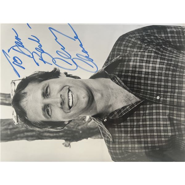 Chevy Chase signed photo