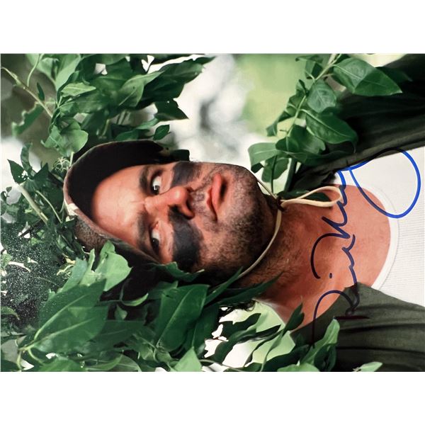 Caddyshack Bill Murray signed photo
