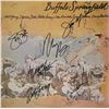 Image 1 : Buffalo Springfield signed Debut Album