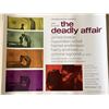 Image 1 : The Deadly Affair 1966 vintage movie poster