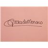 Image 1 : Princess Grace DeMonaco signature slip