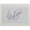 Image 1 : Sporty Spice Melanie C original signature