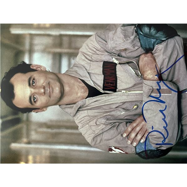 Ghostbusters Bill Murray signed photo