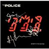Image 1 : The Police signed Ghost In The Machine album