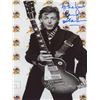Image 1 : Paul McCartney signed photo