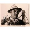Image 1 : Anthony Quinn signed movie still photo
