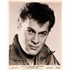 Image 1 : Tony Curtis signed portrait photo