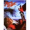 Image 1 : Jimmy Buffett signed music book