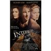 Image 1 : Intersection 1994 original movie poster