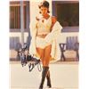 Image 1 : Halle Berry signed photo
