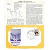Image 1 : Republic of Honduras - International Tributes to America's Bicentennial FDC
