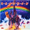 Image 1 : Rainbow signed Long Live Rock ‘n’ Roll album