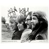 Image 1 : Creedence Clearwater Revival signed promo photo