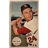 Image 1 : St. Louis Cardinals Dick Groat baseball trading card