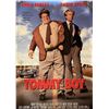 Image 1 : Tommy Boy 1995 original movie poster