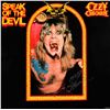 Image 1 : Ozzy Ozbourne signed Speak of the Devil Live album