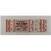 Image 1 : The Tubes ticket Arlington Theatre 09/23/83