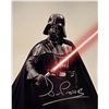 Image 1 : Star Wars Dave Prowse signed movie photo