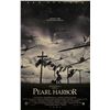 Image 1 : Pearl Harbor 2001 original double-sided movie poster