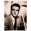 Image 1 : Montgomery Clift signed portrait photo