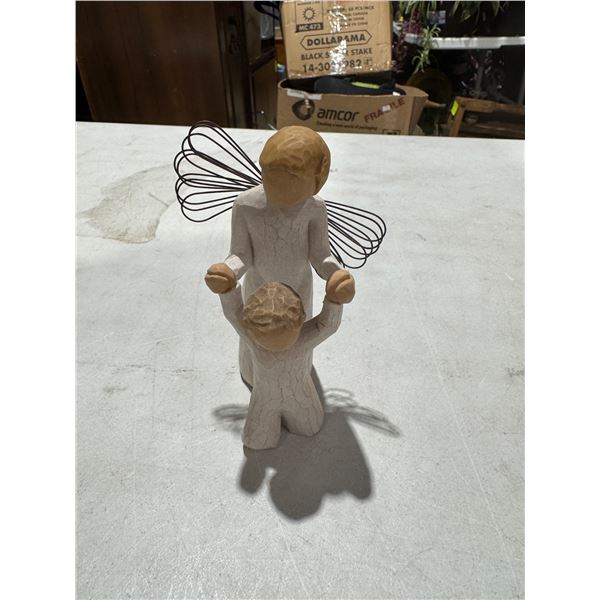 Willow tree, guardian, angel