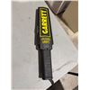 Image 1 : Garrett super scanner metal detector