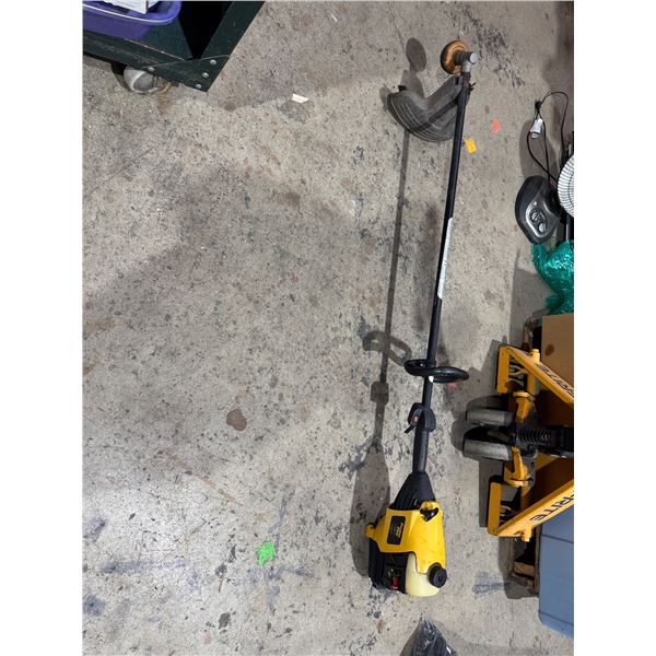 Poulan pro weedeater