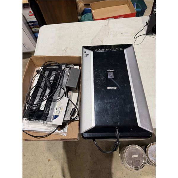 Canon Cano scan 8800F