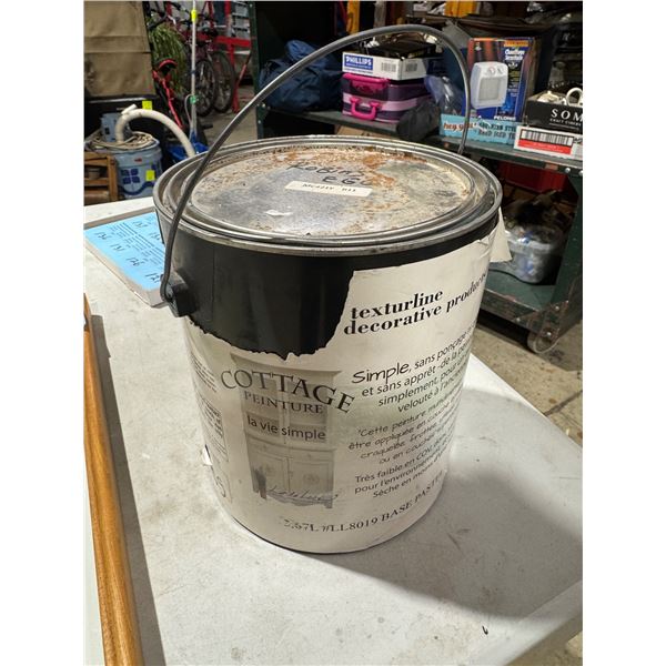 Cottage Paint Robin's egg