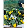 Image 1 : Lemon wreath