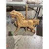 Image 1 : Carousel horse