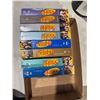 Image 1 : Sealed Seinfeld DVDs
