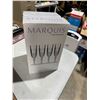 Image 1 : Marquee by Waterford Bradly flute set of four