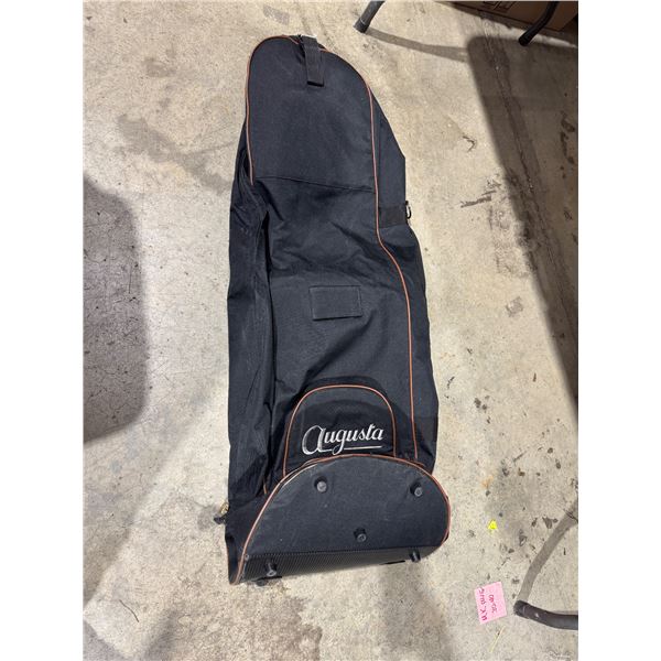 Golf travel bag
