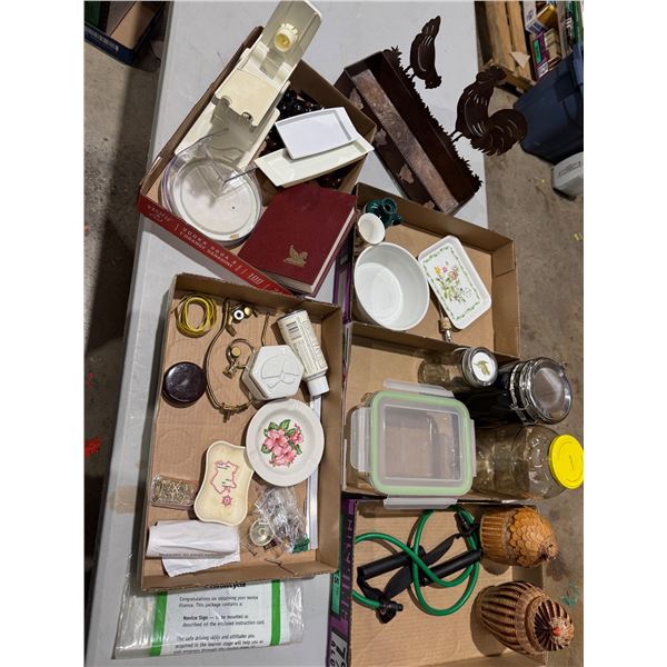 Home decor other items