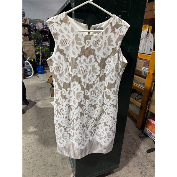 Laura Petit size 12 dress