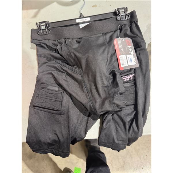 Jock 33-36" nwt