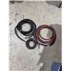 Image 1 : Hoses
