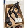 Image 1 : Power cords 220