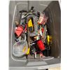 Image 1 : Bin with Tools
