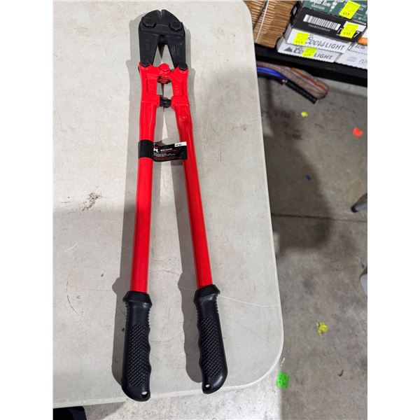 24 inch bolt cutters