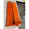 Image 1 : Stihl chainsaw bar covers