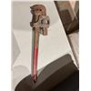Image 1 : Pipe wrench 18